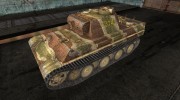 Panther. Россия, 1944 год. para World Of Tanks miniatura 1