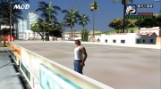 New Color для GTA San Andreas миниатюра 5