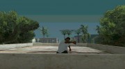 Цепочка VK para GTA San Andreas miniatura 7
