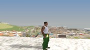 Новый Коктейль Молотова для GTA San Andreas миниатюра 4