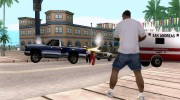 Миниган из Duke Nukem Forever для GTA San Andreas миниатюра 3