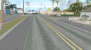 Remaster Лос-Сантос - Ganton для GTA San Andreas миниатюра 15
