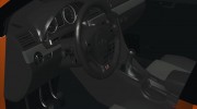 Audi S4 DIM для GTA San Andreas миниатюра 5