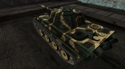PzKpfw V Panther от Jetu 2 for World Of Tanks miniature 3