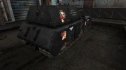 Maus (по Вархаммеру) para World Of Tanks miniatura 4