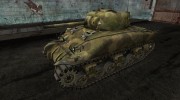 M4 Sherman 2 для World Of Tanks миниатюра 1