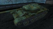 T-54 для World Of Tanks миниатюра 1