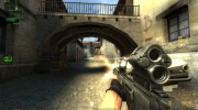 G36 para Counter-Strike Source miniatura 2