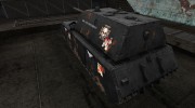 Maus (по Вархаммеру) для World Of Tanks миниатюра 3