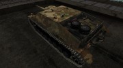 JagdPzIV 15 for World Of Tanks miniature 3