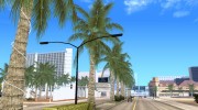 Behind Space Of Realities 2012 - Palm Part (v1.0.0) для GTA San Andreas миниатюра 5
