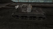 Шкурка для T25 AT для World Of Tanks миниатюра 2