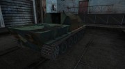 Шкурка для Lorraine 155 51 для World Of Tanks миниатюра 4