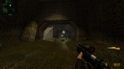 Modderfreaks Carbon Scout для Counter-Strike Source миниатюра 3