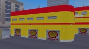 Shell Store para GTA 3 miniatura 2