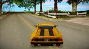 Ferrari 512 GT4 BB 1976 para GTA San Andreas miniatura 7