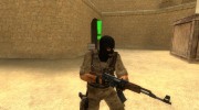 Teh Maestros Desert Phoenix для Counter-Strike Source миниатюра 1