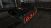 VK3601H BLooMeaT para World Of Tanks miniatura 4