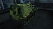 Шкурка для Объект 212 para World Of Tanks miniatura 4