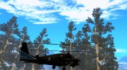 KA-52 ALLIGATOR v1.0 for GTA San Andreas miniature 3