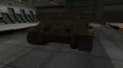 Шкурка для T-34 в расскраске 4БО для World Of Tanks миниатюра 4