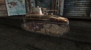 Ltraktor 03 for World Of Tanks miniature 5