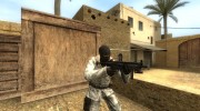 Mp5 RIS *Updated* for Counter-Strike Source miniature 4