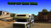Journey mod: Special Edition para GTA San Andreas miniatura 1