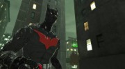 Injustice Batman Beyond для GTA 4 миниатюра 4