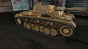 VK3001 (H) от oslav 4 for World Of Tanks miniature 5
