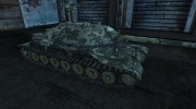 ИС-7 от PeTRoBi4 para World Of Tanks miniatura 5
