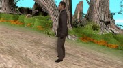 Макаров para GTA San Andreas miniatura 2