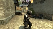 SyKos Urban CT para Counter-Strike Source miniatura 2
