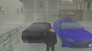 Пак машин и скинов из GTA 4  миниатюра 11