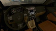 Volkswagen Tiguan 2012 для GTA San Andreas миниатюра 6