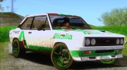 Wheels Pack by VitaliK101 v.2 para GTA San Andreas miniatura 15
