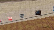 Улучшенные текстуры метрополитена for GTA 3 miniature 3