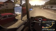 House & Truck Testing Area v3.0 для Euro Truck Simulator 2 миниатюра 7