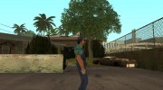 Томми Версетти из GTA VC для GTA San Andreas миниатюра 4
