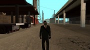 Robber for GTA San Andreas miniature 2