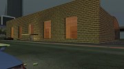 Вокзал в Сан-Фиерро ( v0.2) for GTA San Andreas miniature 1