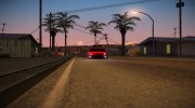 Dacia Logan для GTA San Andreas миниатюра 3