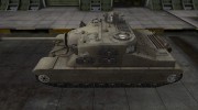 Зоны пробития контурные для Tortoise for World Of Tanks miniature 2