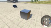 Зеркальный куб для BeamNG.Drive миниатюра 2