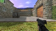 Dark Usp para Counter Strike 1.6 miniatura 3