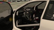 Mitsubishi Lancer Evo 9 для GTA San Andreas миниатюра 8