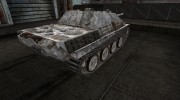 Jagdpanther от _grenadier_ para World Of Tanks miniatura 4