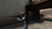 Twinke/Polygon M4A1 для Counter-Strike Source миниатюра 5
