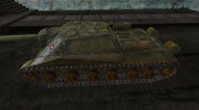 Объект 704 BLooMeaT para World Of Tanks miniatura 2