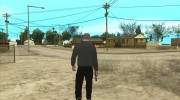 GTA V Animations Trev Edition for GTA San Andreas miniature 2